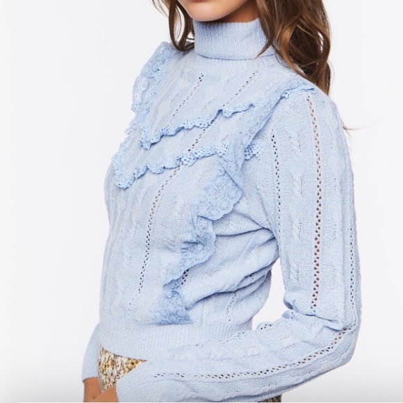 Turtleneck Sweater - Picture 4 of 6